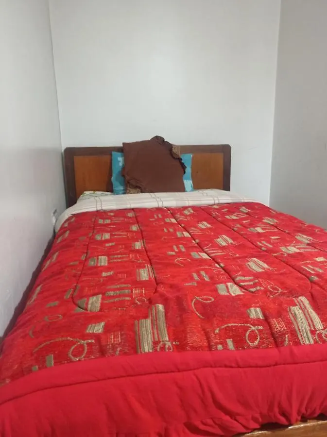 Hotel Escocie-Plaza G Quito