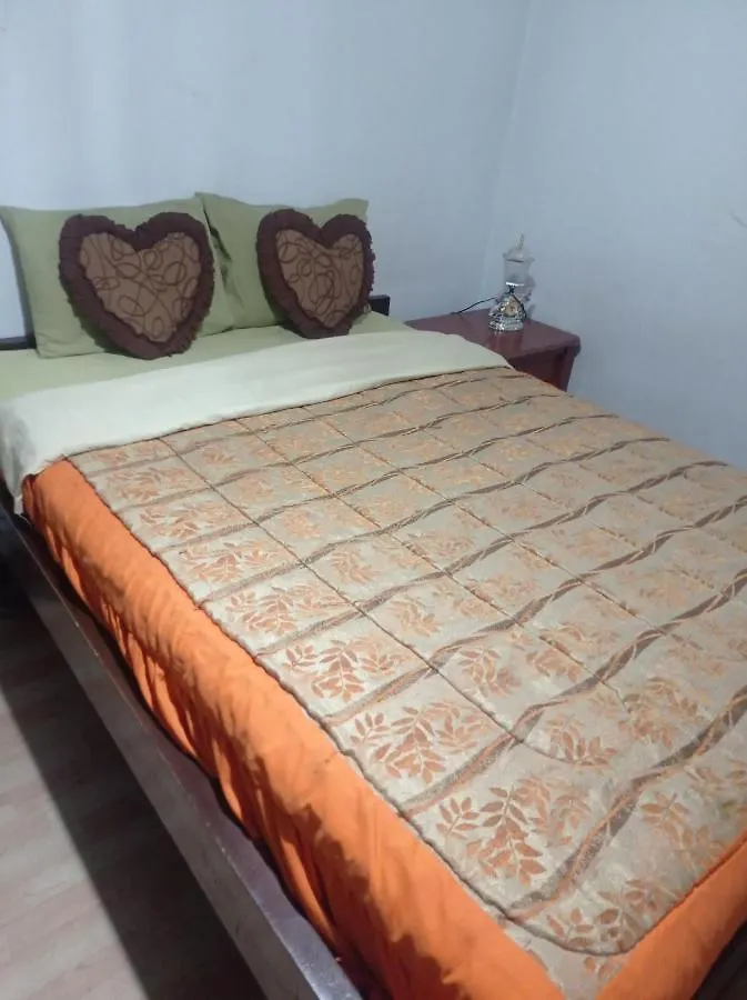 Hotel Escocie-Plaza G Quito