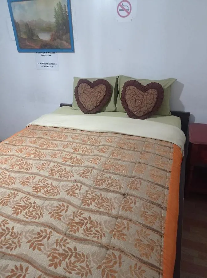 Hotel Escocie-Plaza G Quito