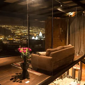 Casa Gardenia *** Quito