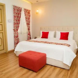 Adamas House Boutique **** Quito