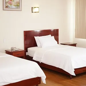 Lottus Hotel
