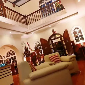 Boutique De Sant Hotel