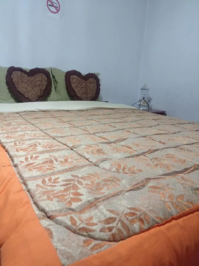 ***  Hotel Escocie-Plaza G Quito Ekvádor